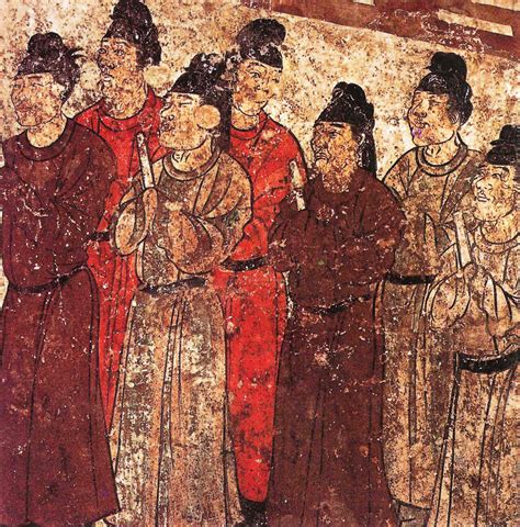 what are eunuchs in ancient china